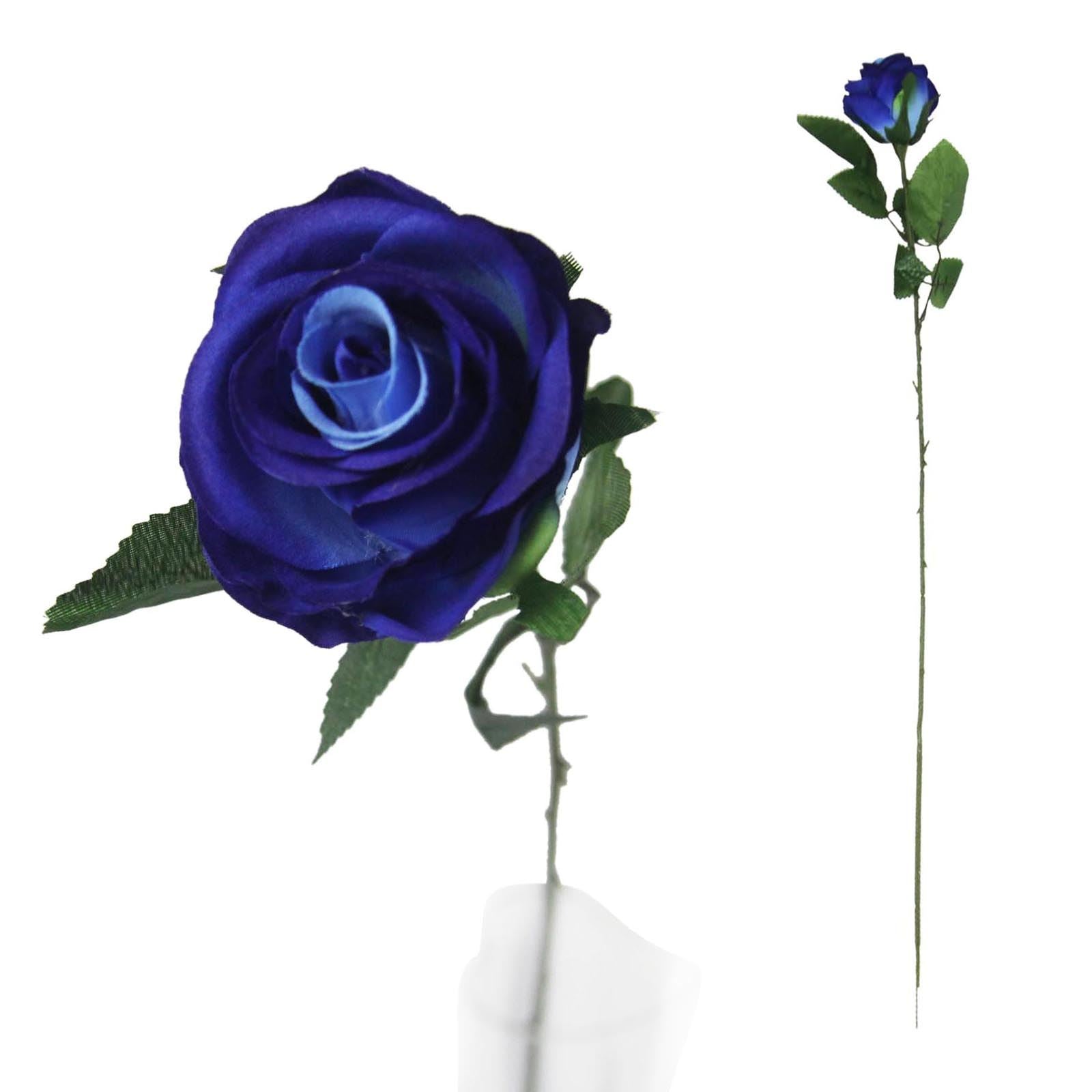 Single Premium Rose Bud