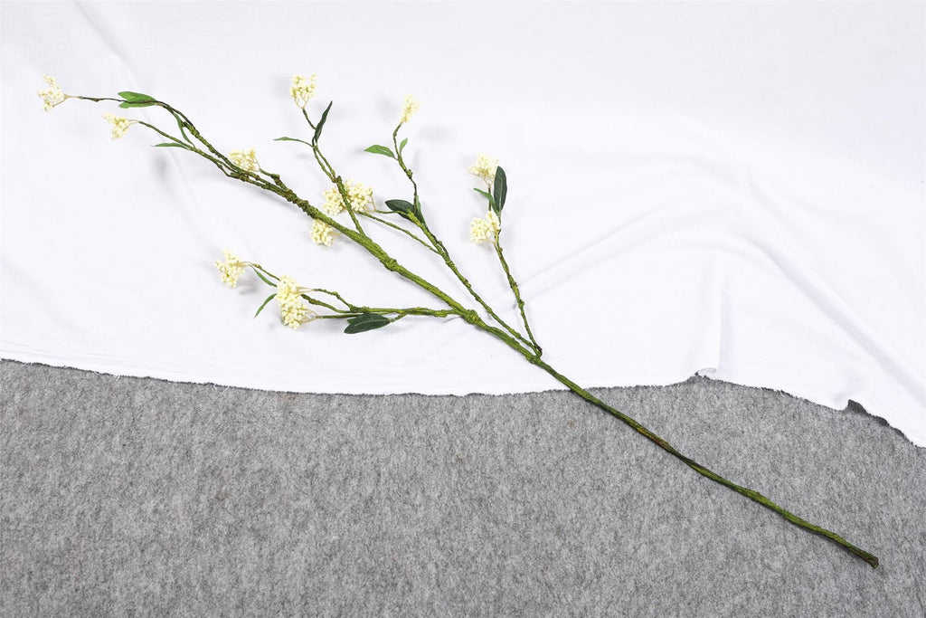 Artificial Branch Flowers