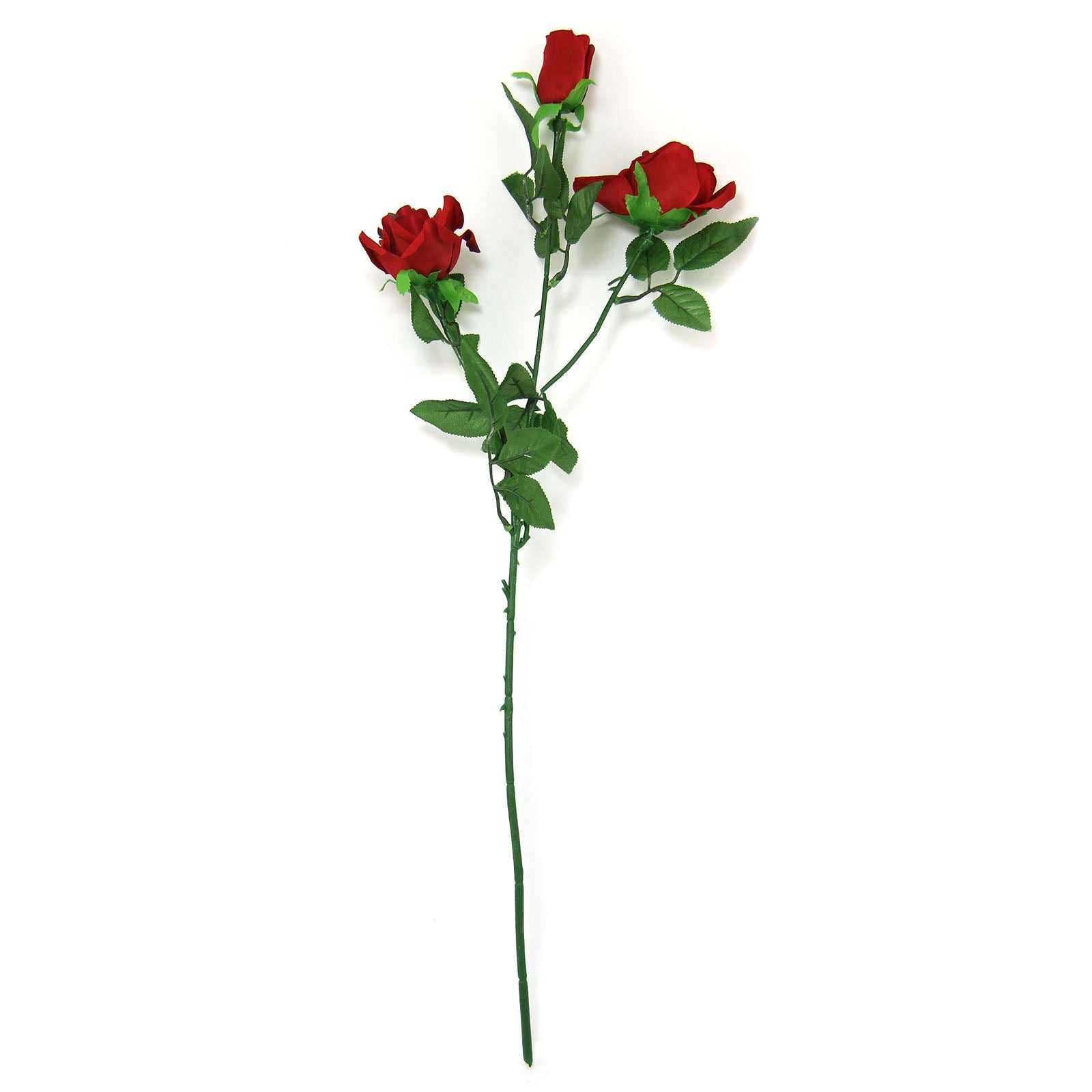 3 Head Eco Rose Spray