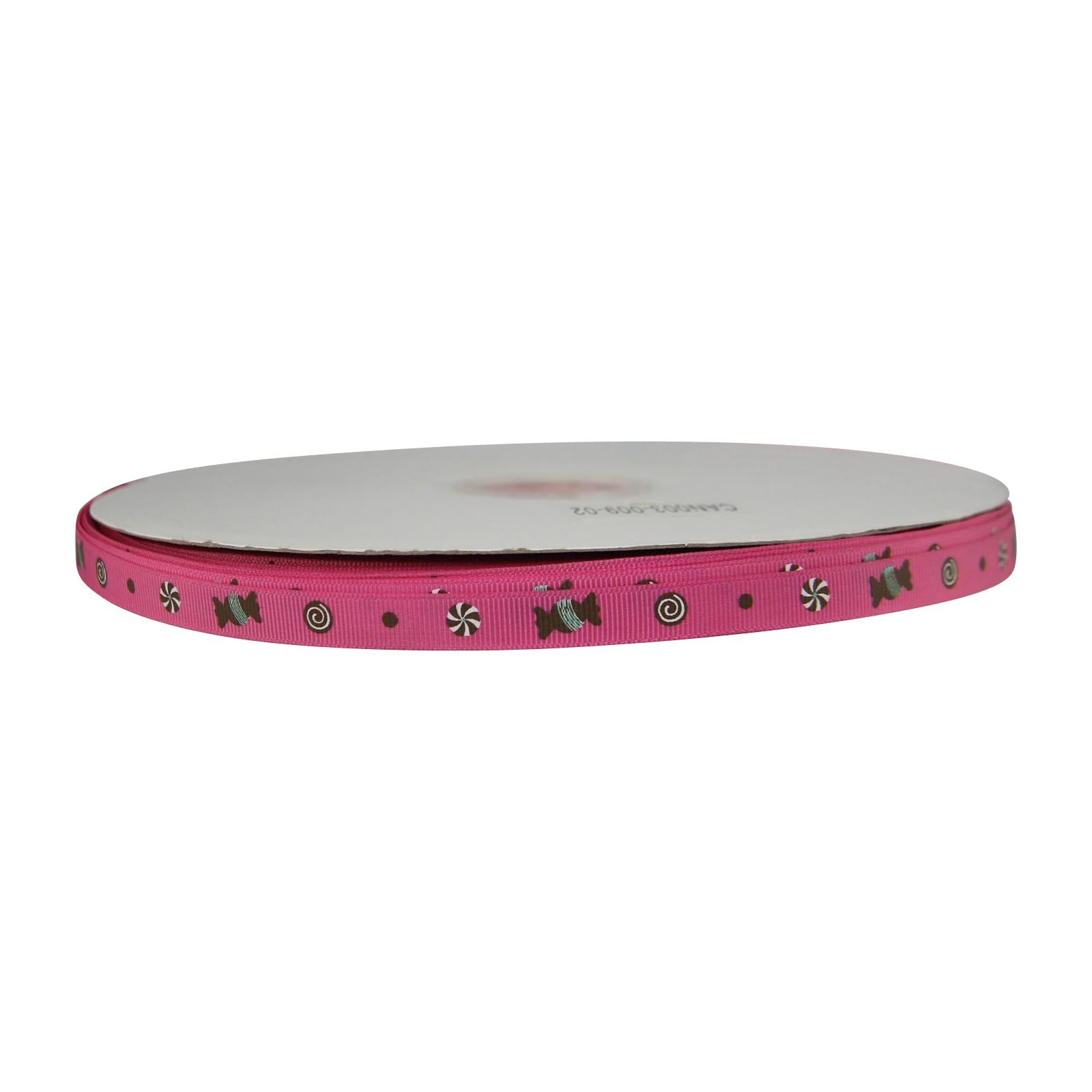 Funky Ribbons - 1 Metre