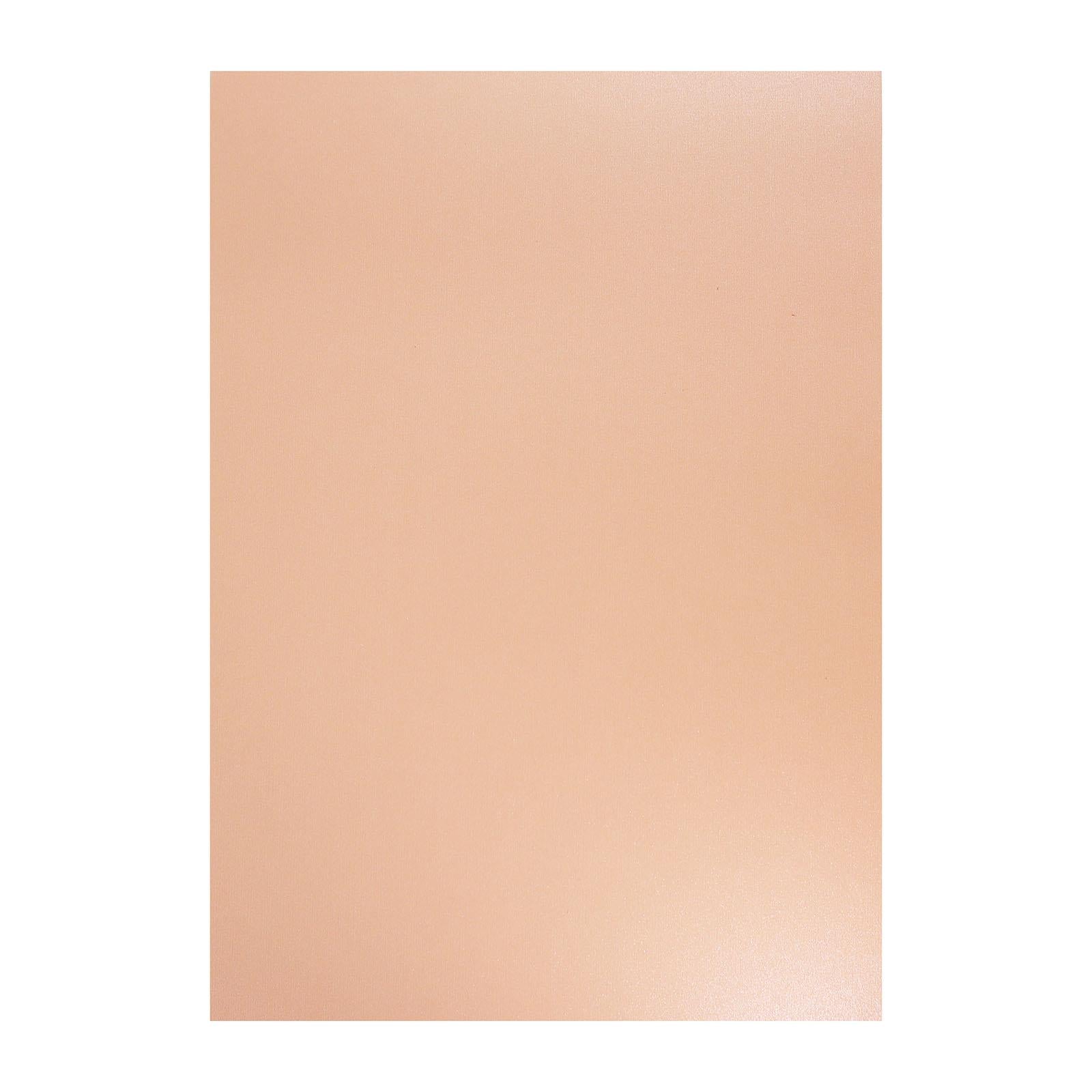Double Sided Pearlised A4 250gsm Card