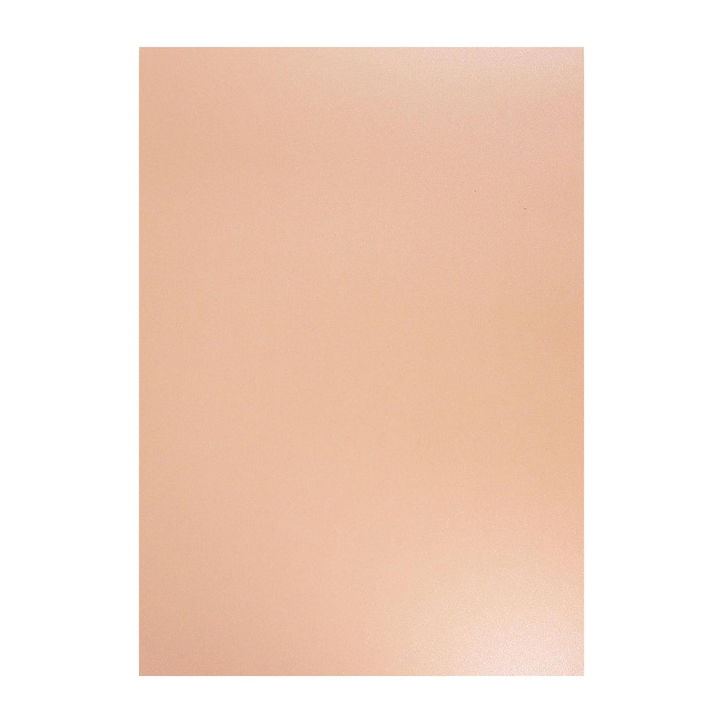 Double Sided Pearlised A4 250gsm Card