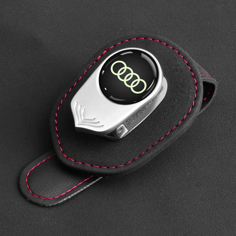 Audi Universal Car Sunglasses Holder