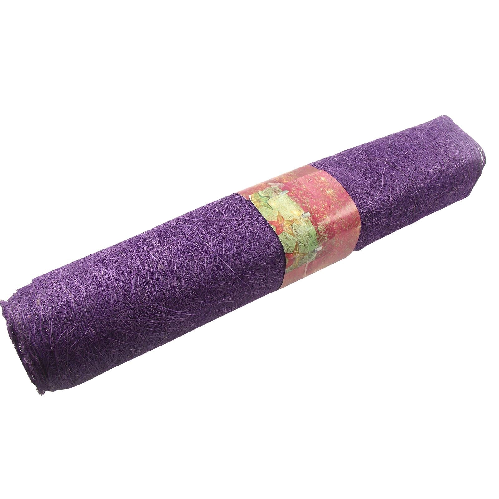 Tangle Tuff Pressed Abaca Sisal Wrap