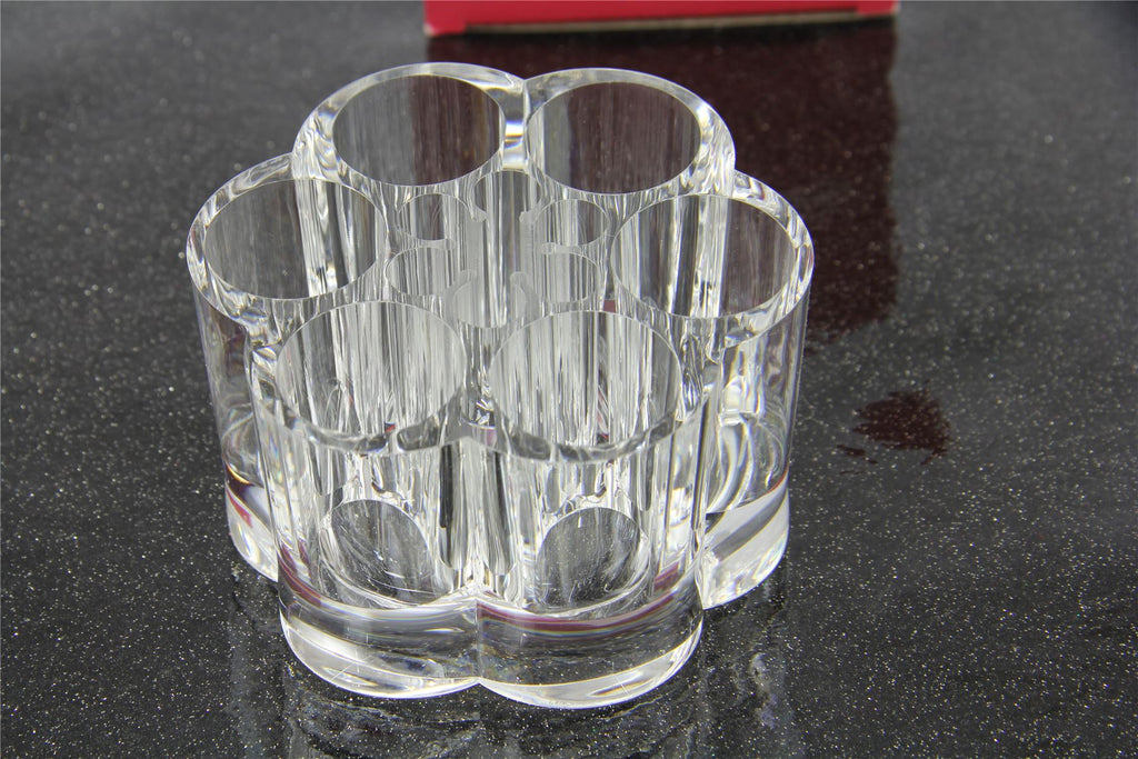 Acrylic Jewellery Organiser