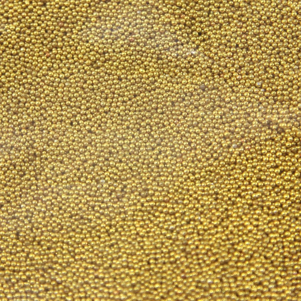 Caviar Microbeads