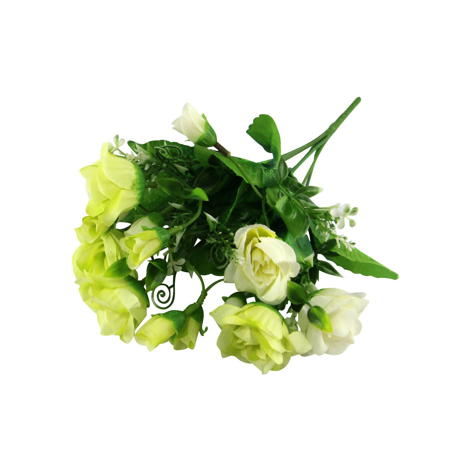 Two Toned Lisianthus Bouquet Small