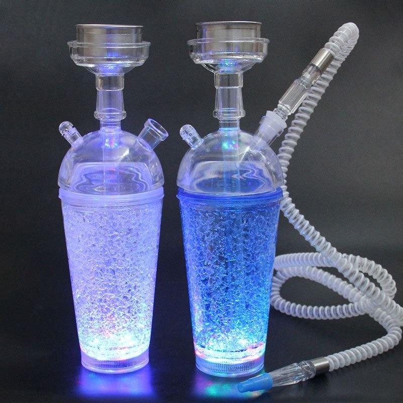 Portable Milkshake Cup Hookah