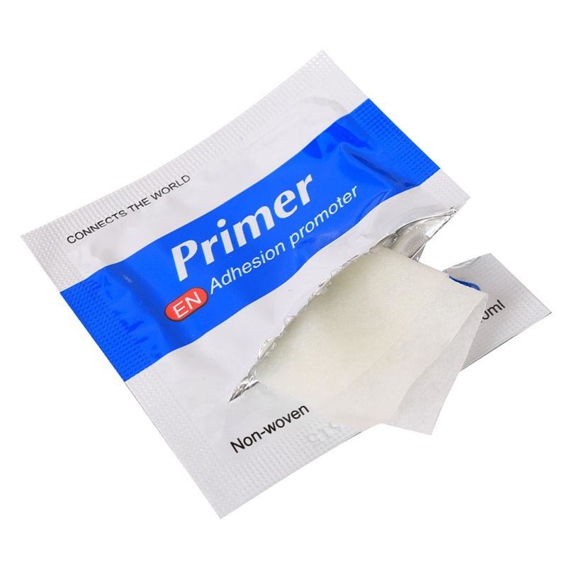 Adhesion Promoter Primer Wipes Sachets