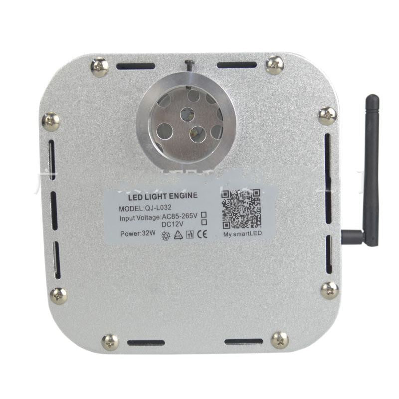 Twinkle Fibre Optic Light Engine 32W Bluetooth Controlled