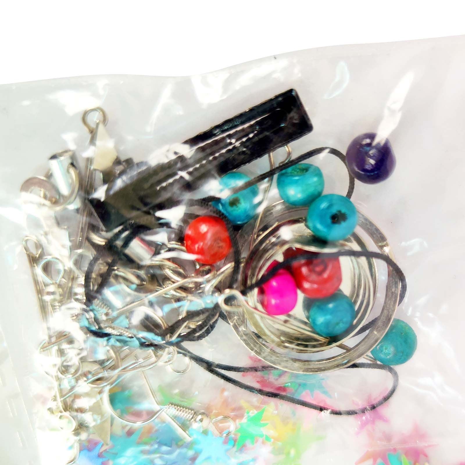 32 Piece Luxury Polymer Clay Sets