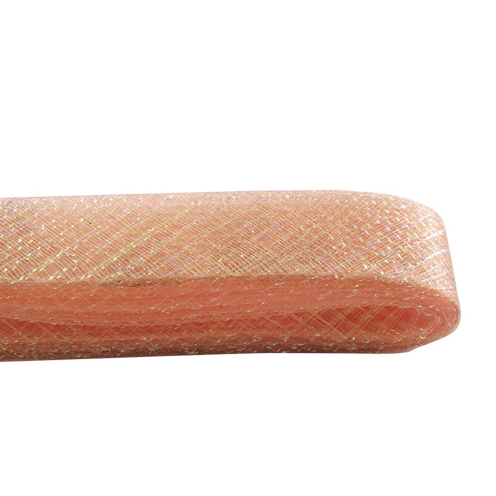Flat 45mm Crinoline Ribbon