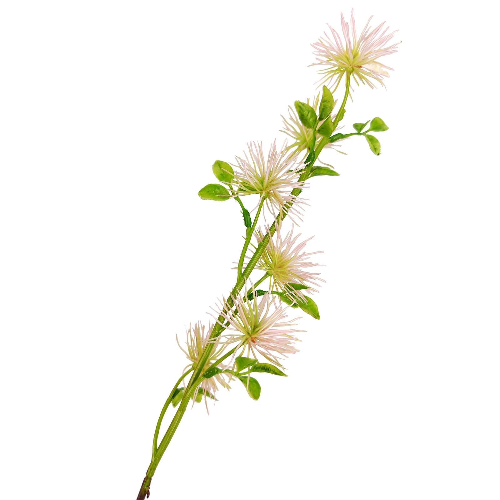 Artificial Thistle Stem