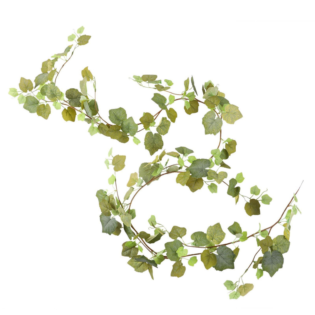 Deluxe Branching Ivy Leaf Garland
