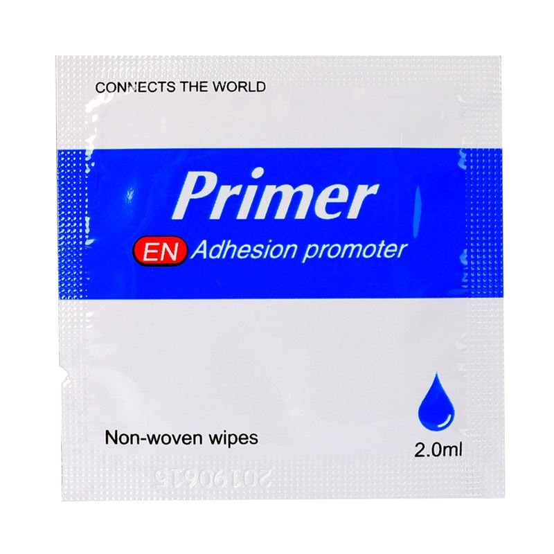 Adhesion Promoter Primer Wipes Sachets