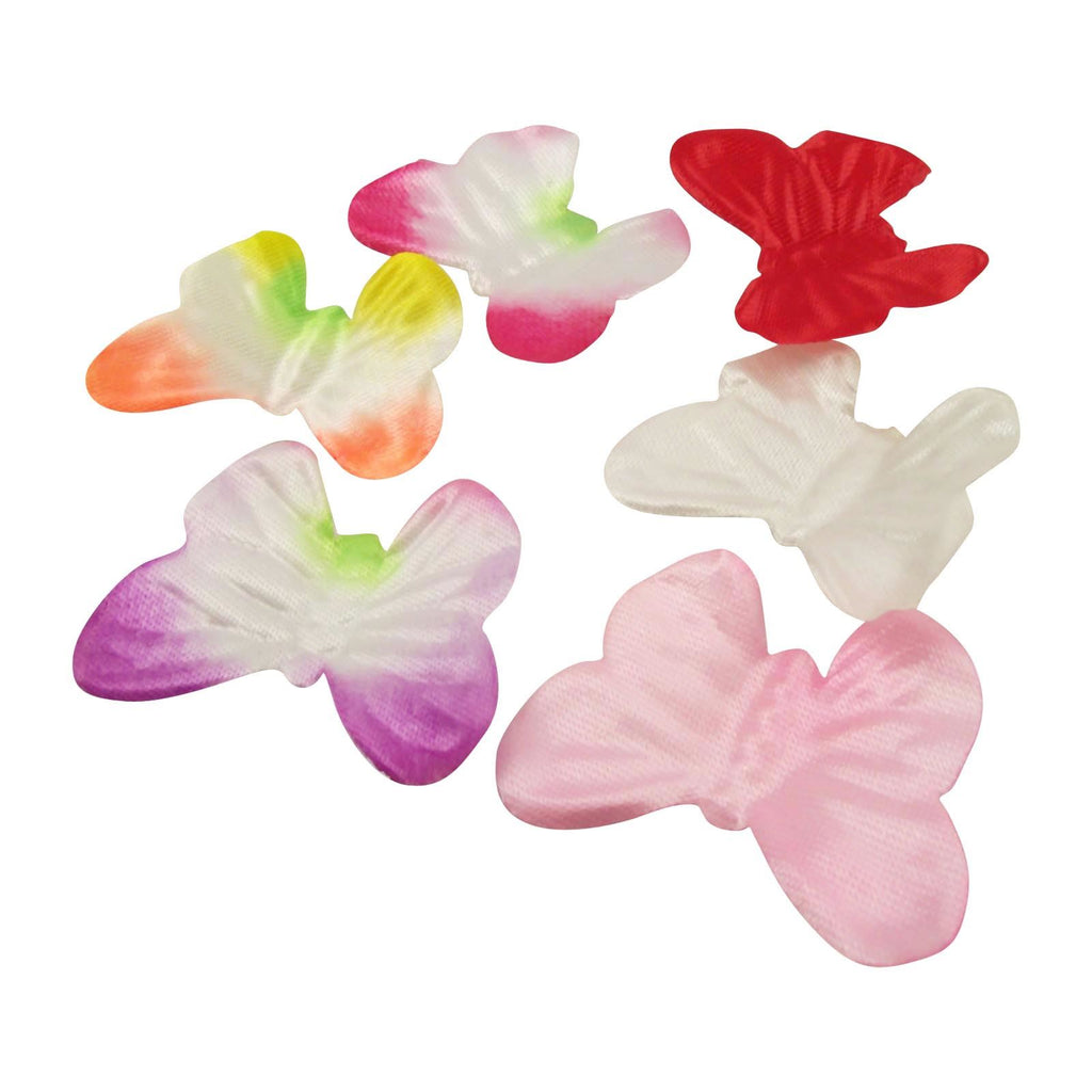 Butterfly Shape Wedding Confetti