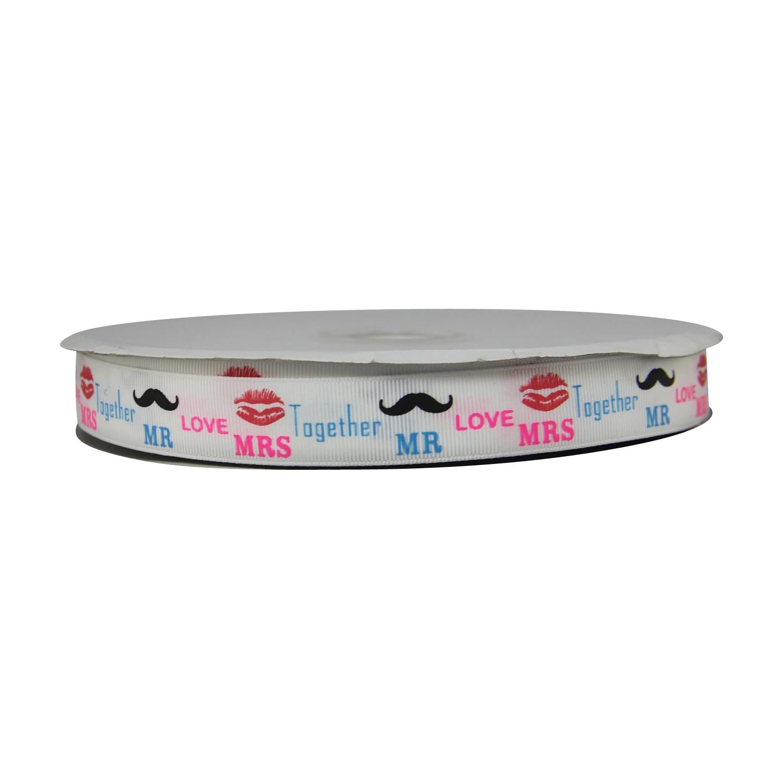 Funky Ribbons - 1 Metre
