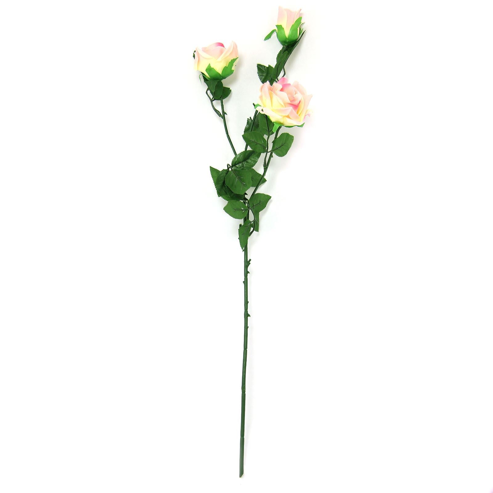 3 Head Eco Rose Spray