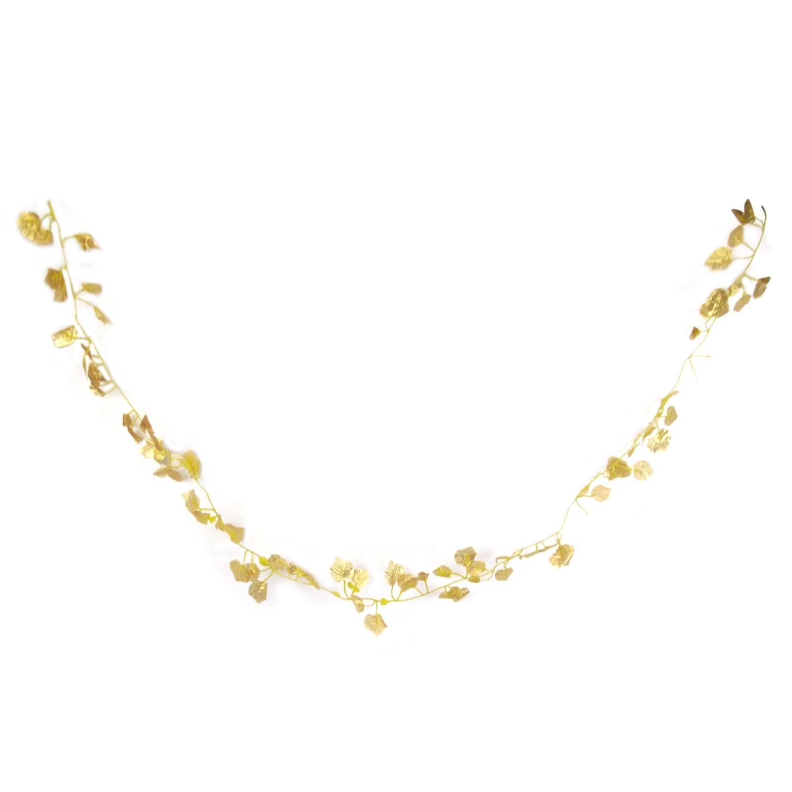 Ivy Leaf Chain Garlands