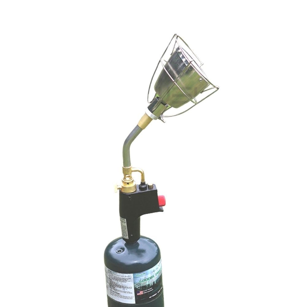 Professional Searing Torch