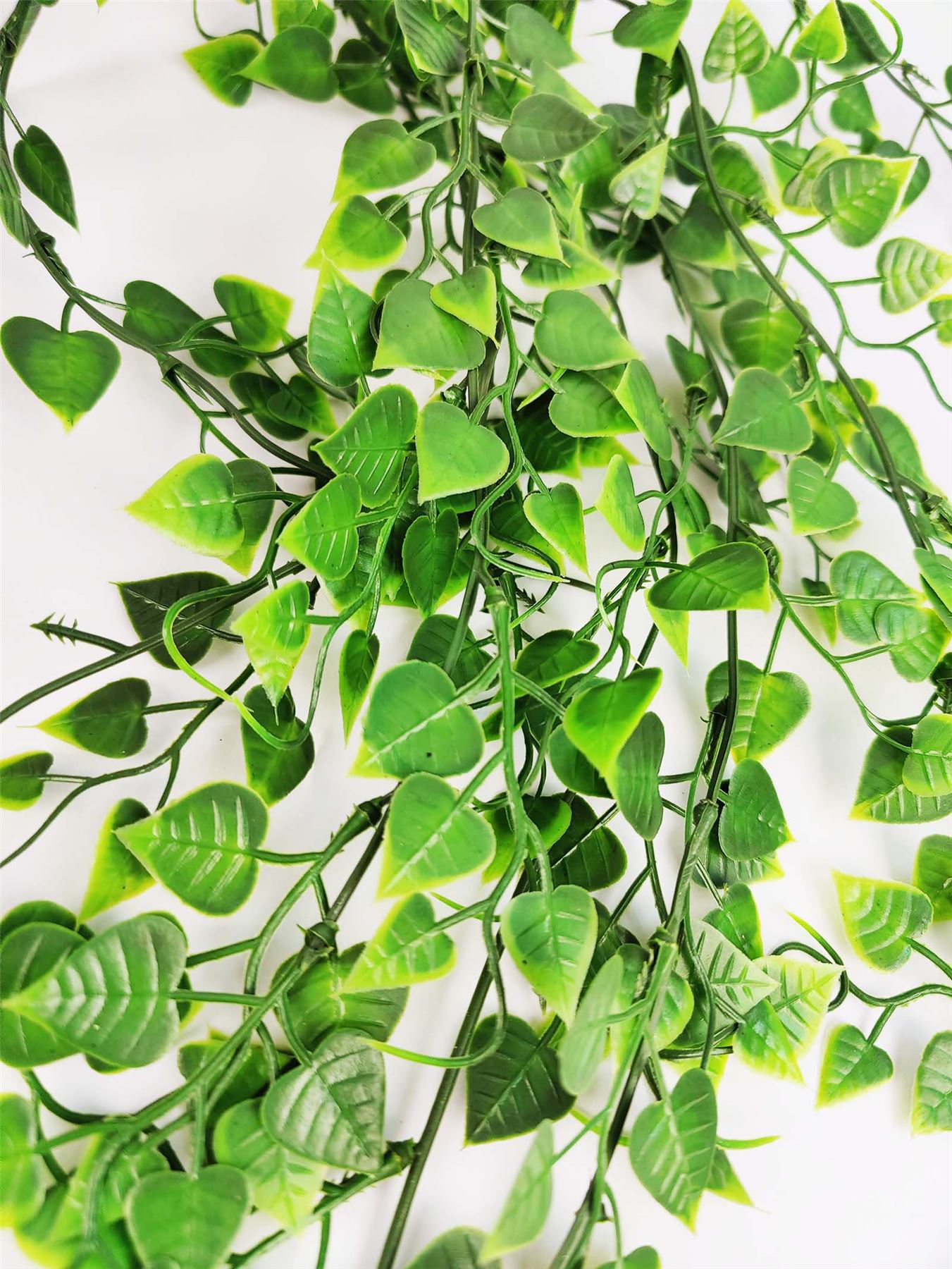 Slender Trailing Plastic Foliage Picks