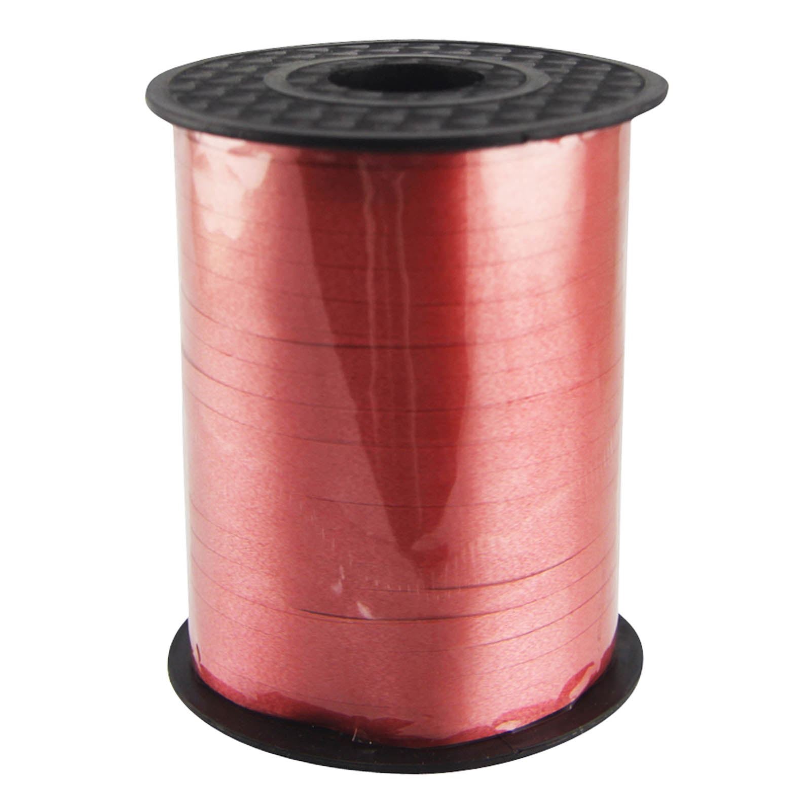500 Metre Rolls of 5mm Curling Ribbon