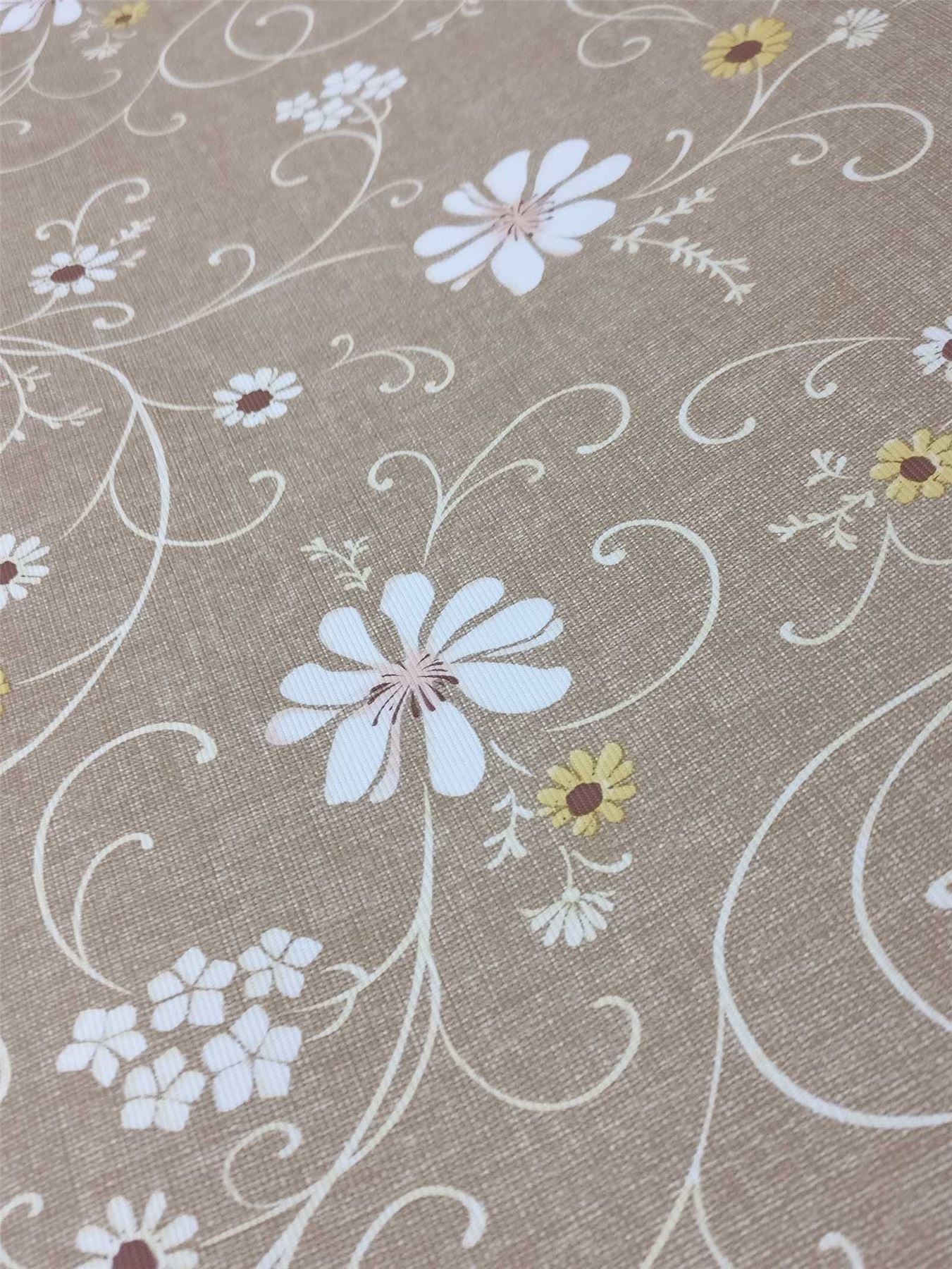 Premium Quality Large PVC Tablecloth