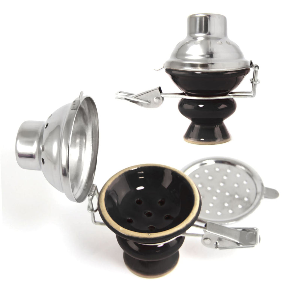 Windcover Bowl
