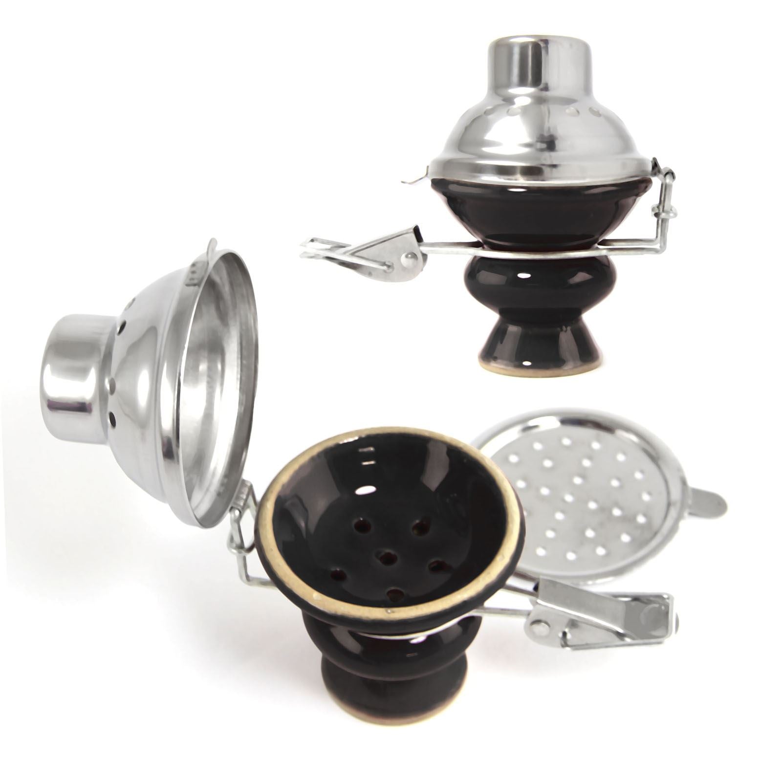 Windcover Bowl