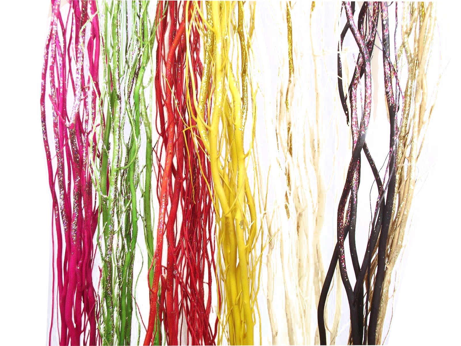 XL 5/6 Foot Decorative Glitter Sticks