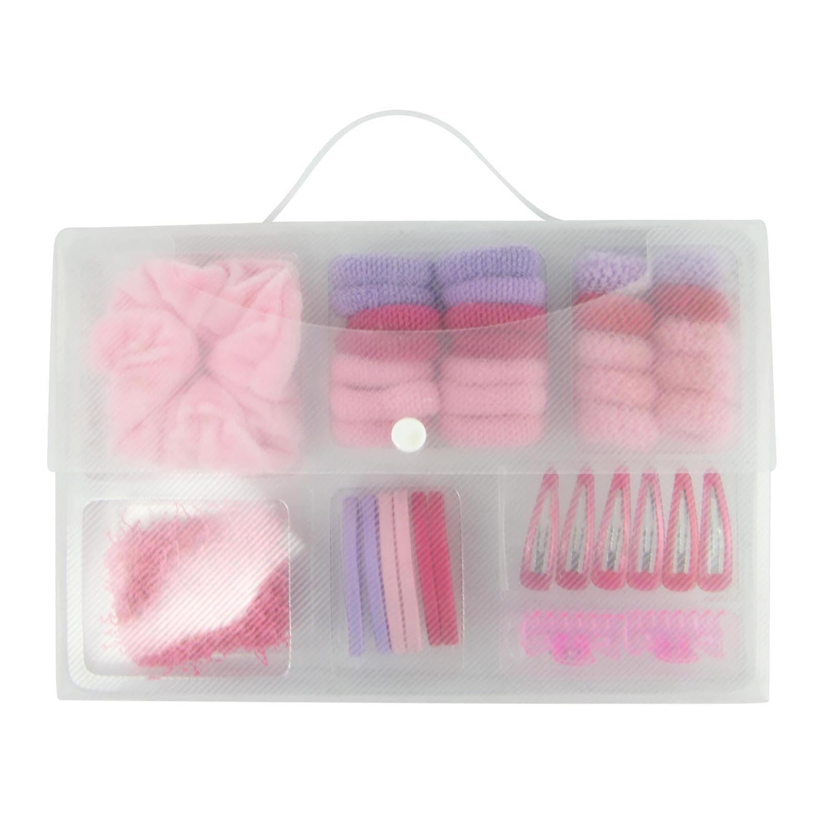 41 Piece High School Musical Hair Bobble Set