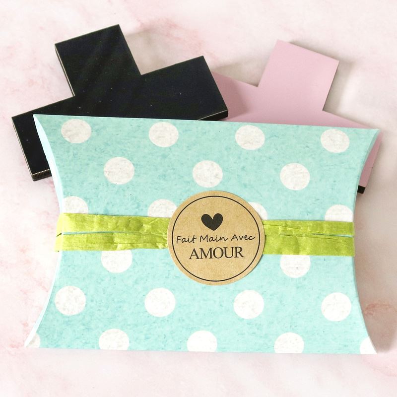 Sticker Sheets - Amour Round
