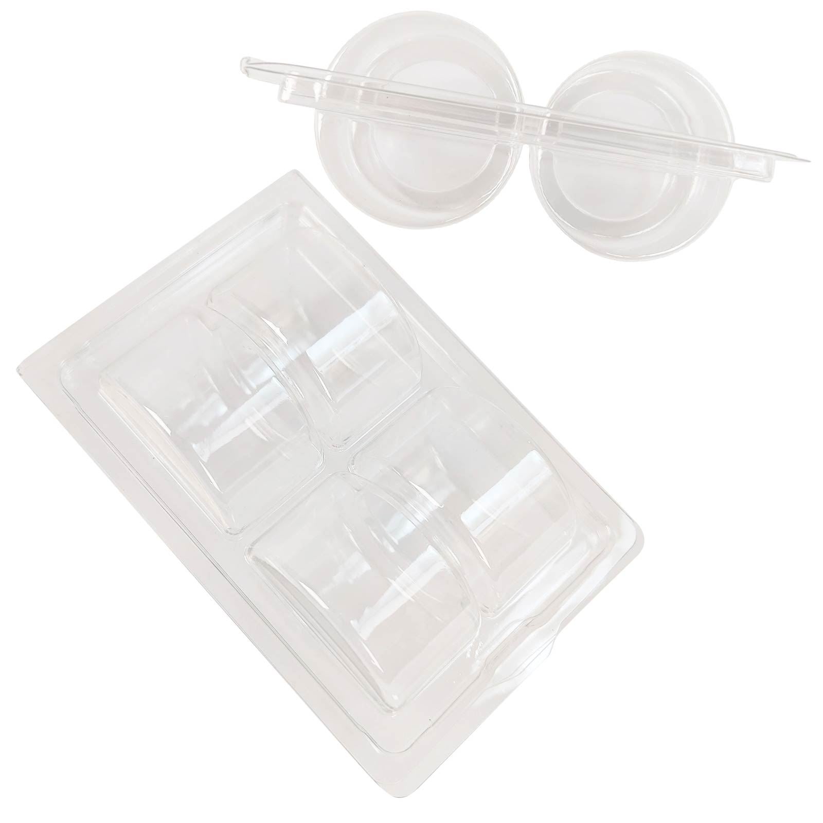 Macaron Blister Pack Clear Shell Boxes