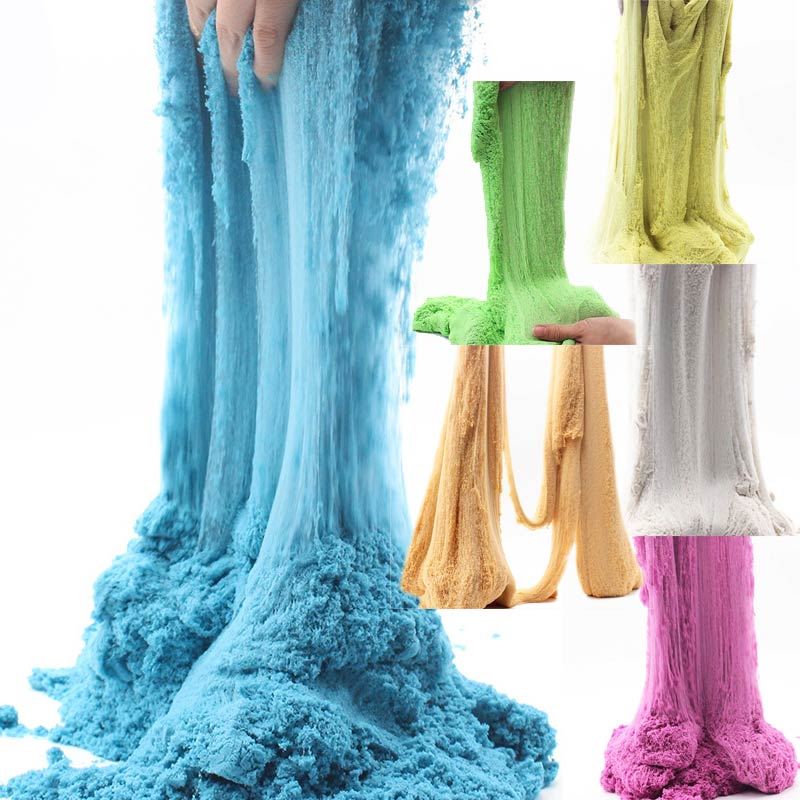 300 Grams of Cotton Sand