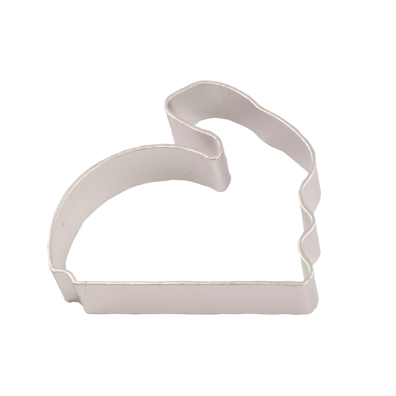Seamless Aluminium Cookie Cutters! Premium High Quality Sugarpaste Fondant
