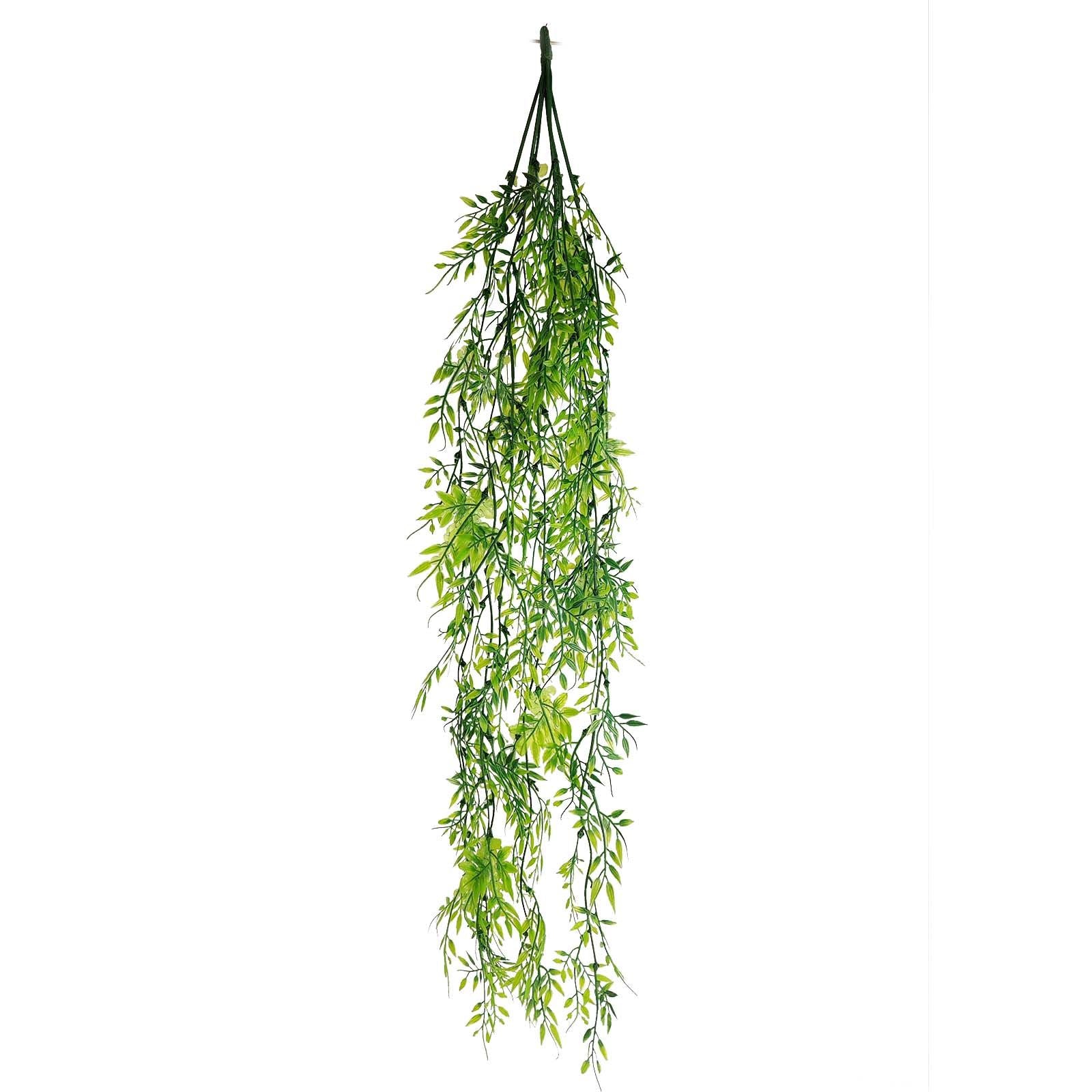 Slender Trailing Plastic Foliage Picks