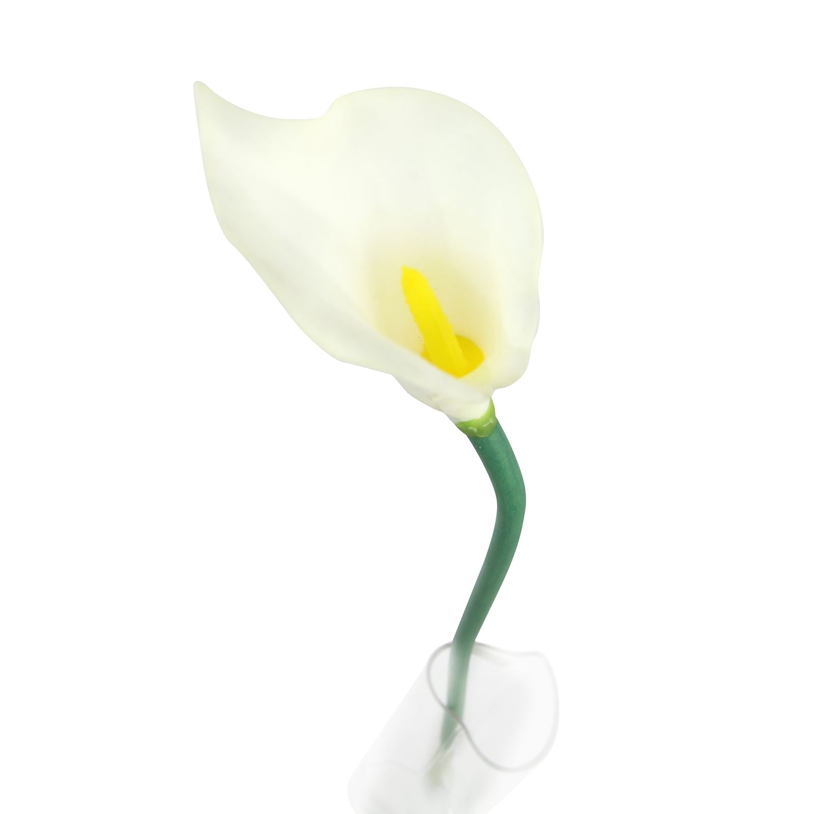 Real Touch Large Calla Lilies