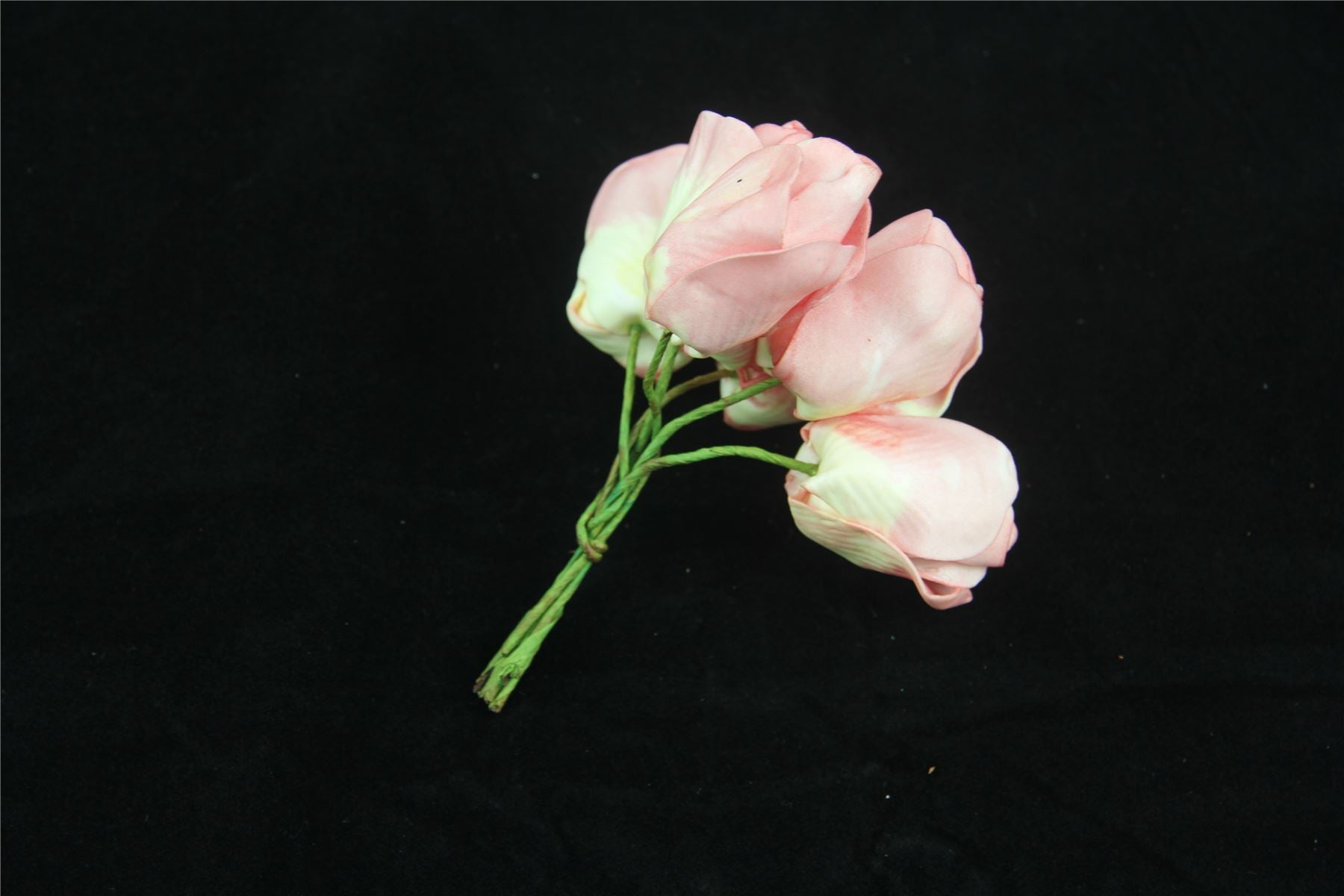 Bunch of 6 Foam Tulips