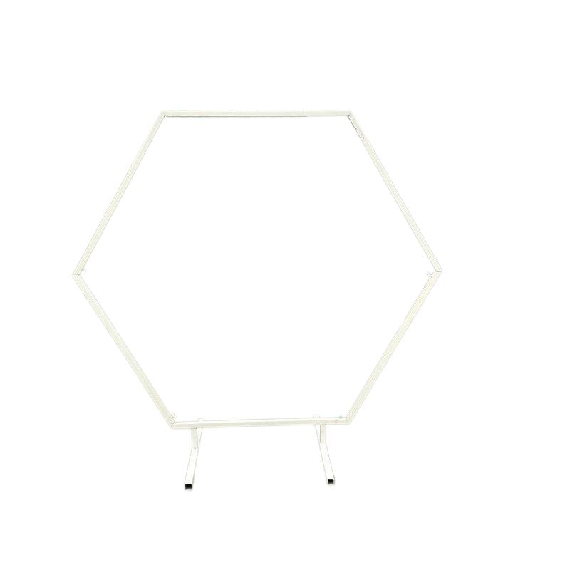 Moongate Wedding Backdrop Arch