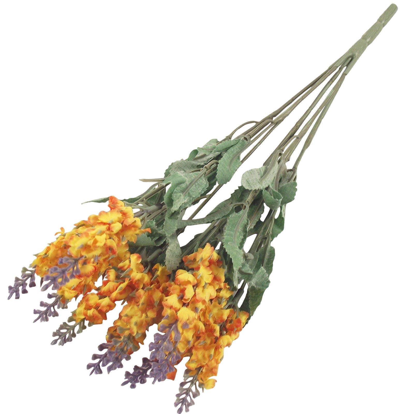 Lavender Flower Bunch