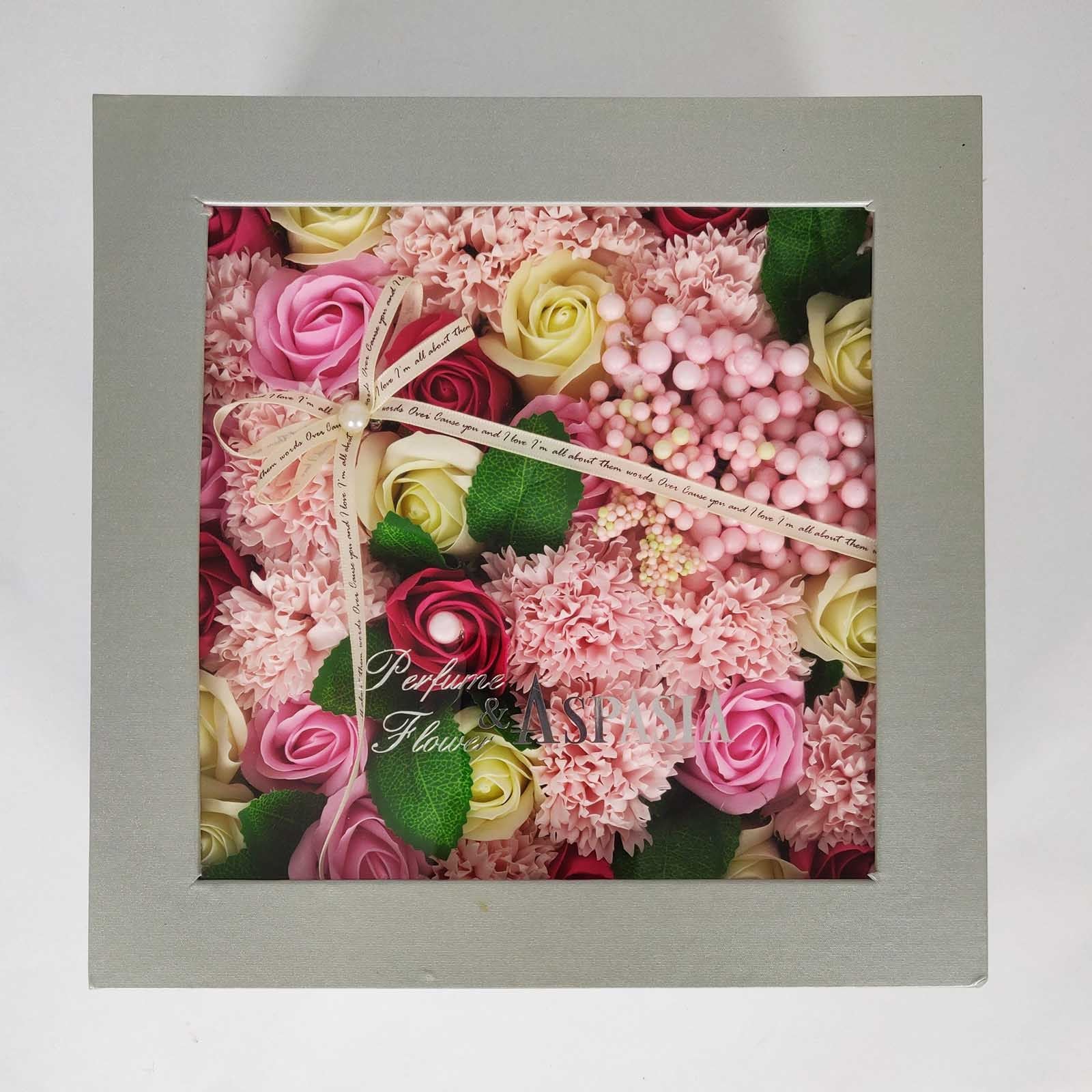 Forever Rose Large Display Gift Box