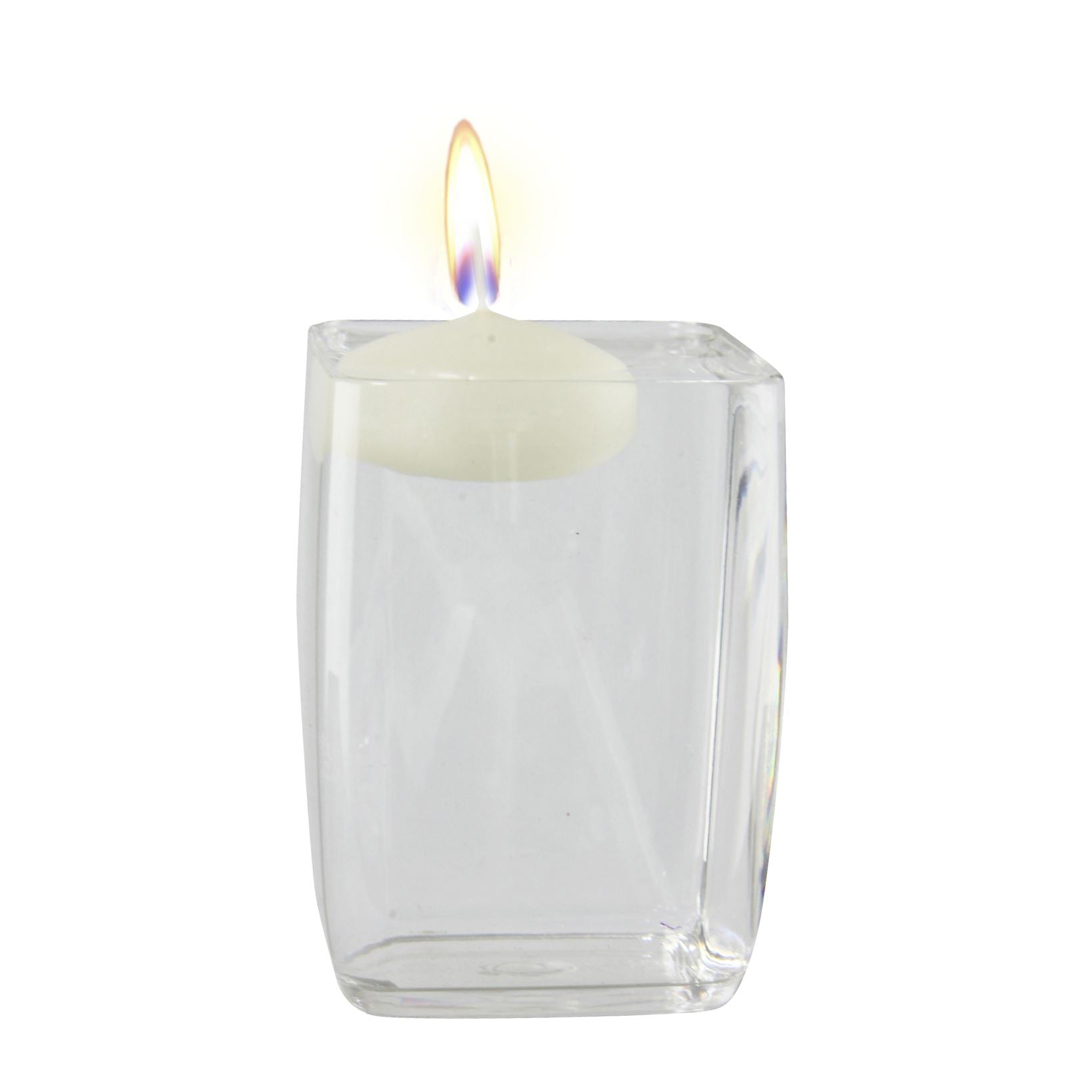 Large Floating Candles