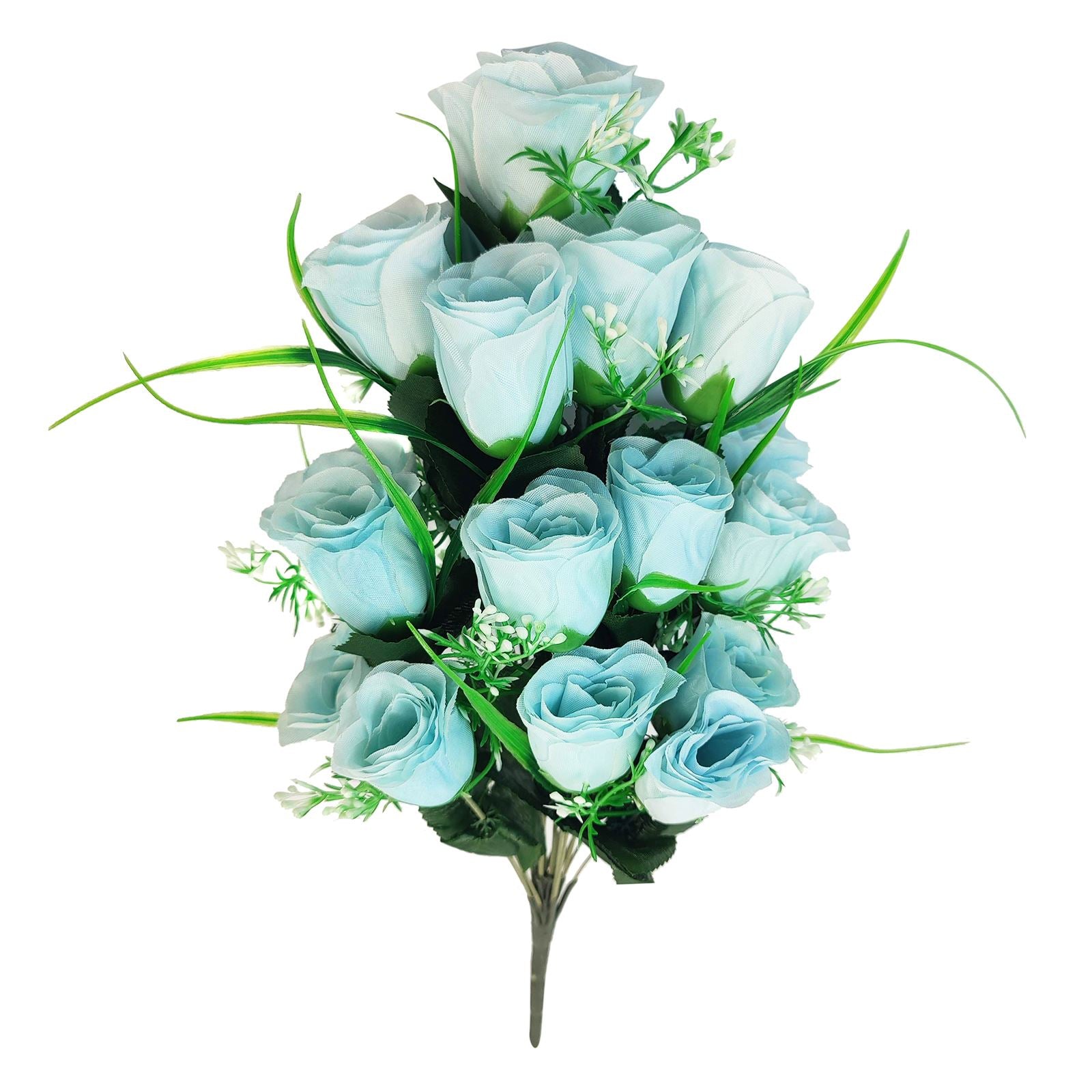 18 Head Large Carnation Bouquet