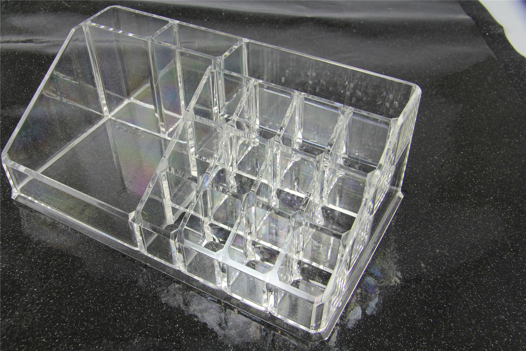 Acrylic Jewellery Organiser