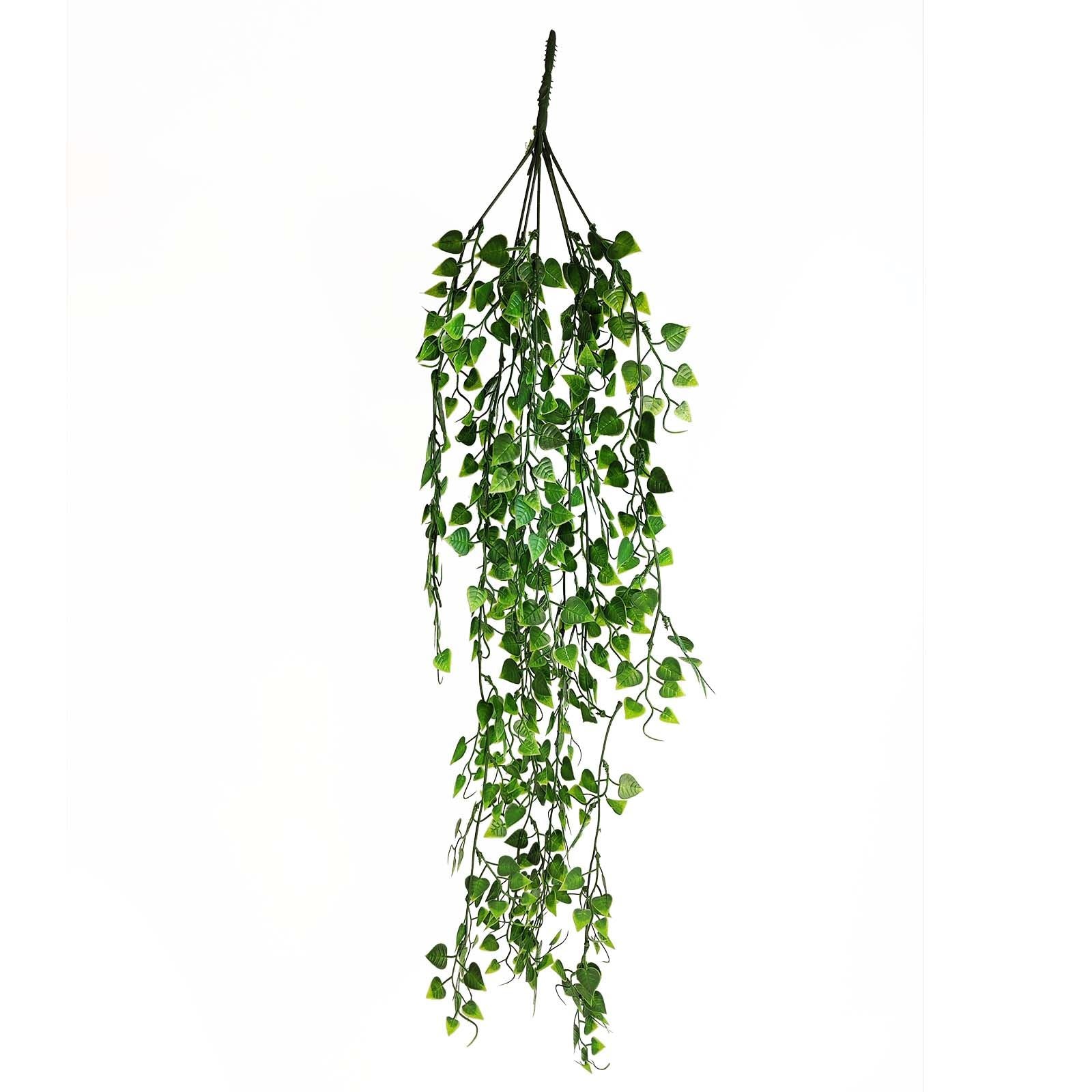 Slender Trailing Plastic Foliage Picks