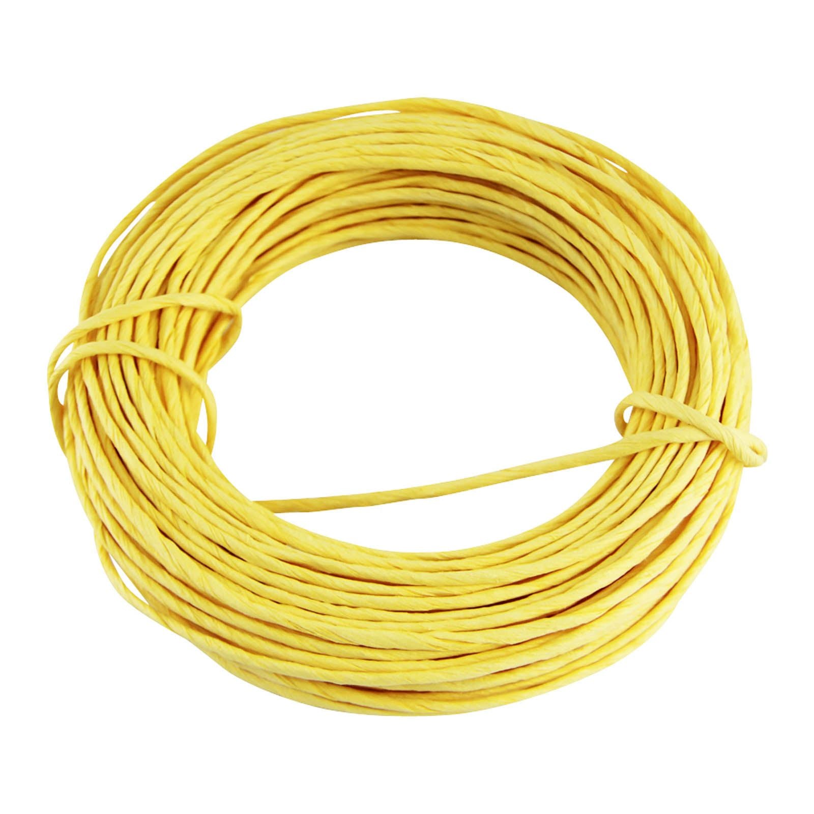30 Metre Roll of Paper Raffia Cord