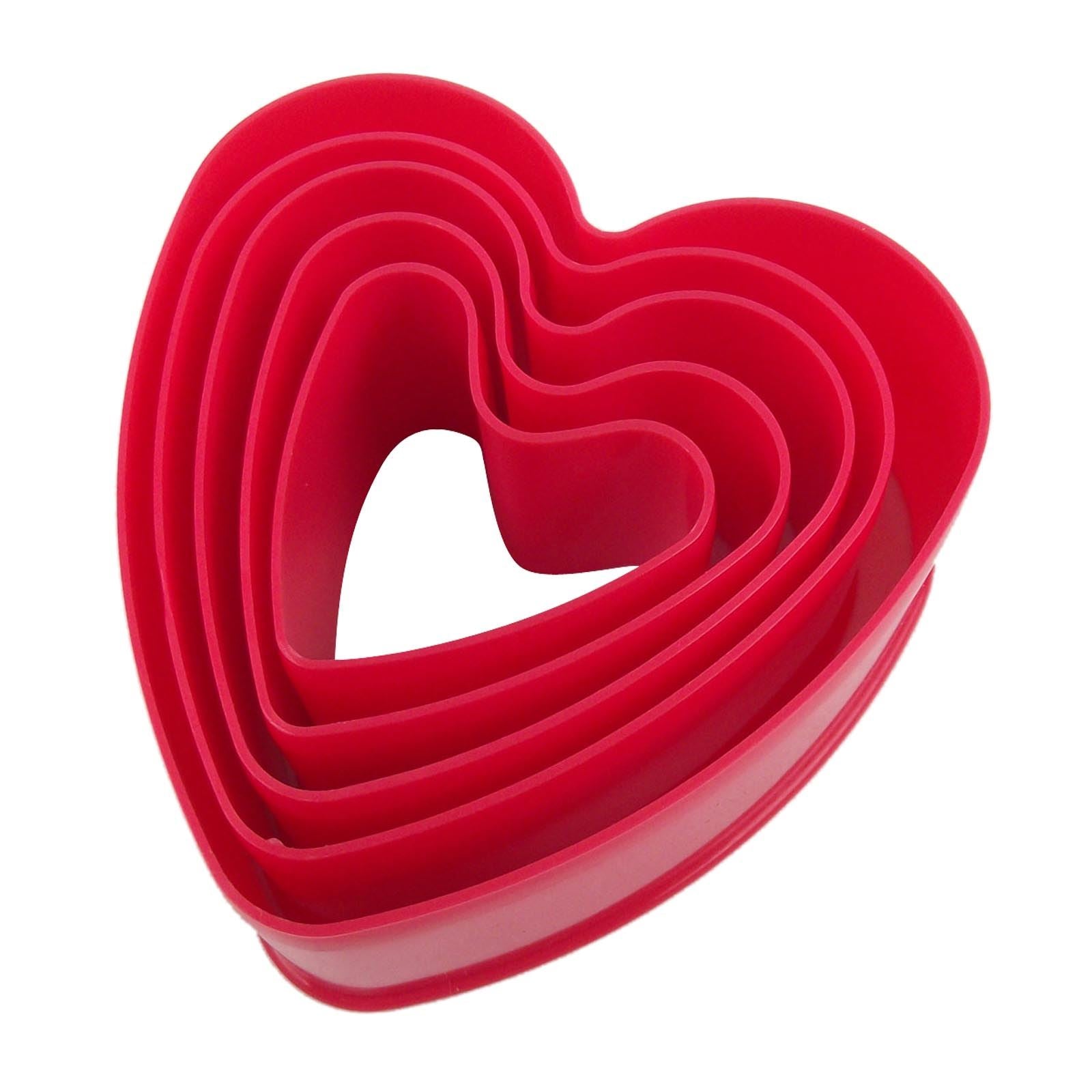 Set of 20 Assorted Cookie Cutters