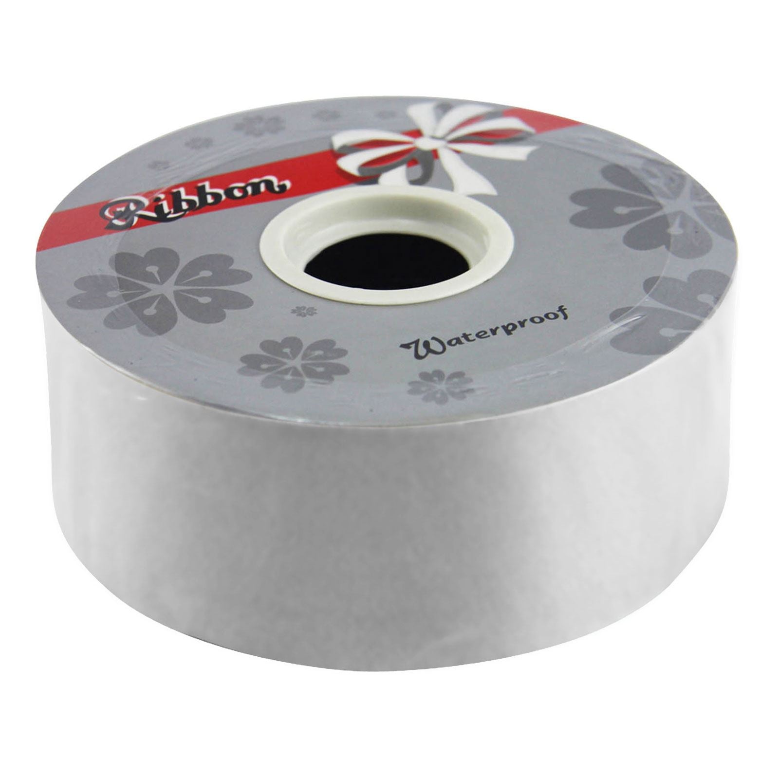 100 Yard Rolls of 50mm Poly Ribbon
