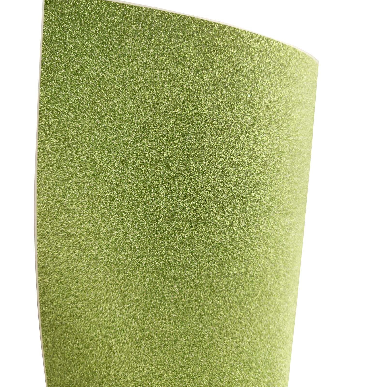 A4 Non-Shed Glitter Vinyl Stickers