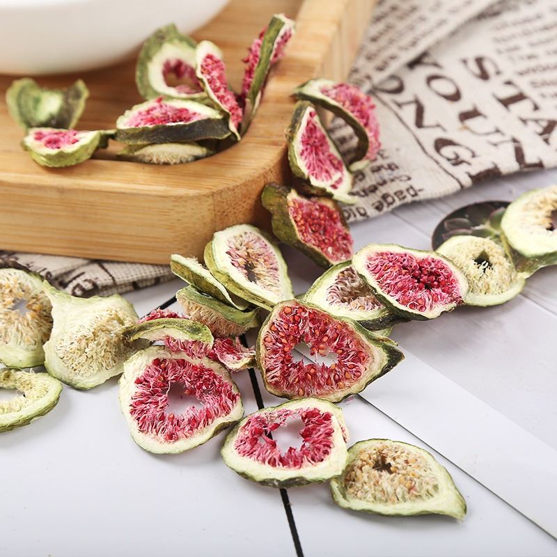Dried Fig Slices